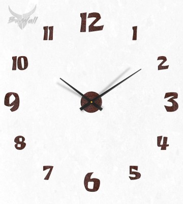 Часы настенные Some Time Later (14 цветов)
